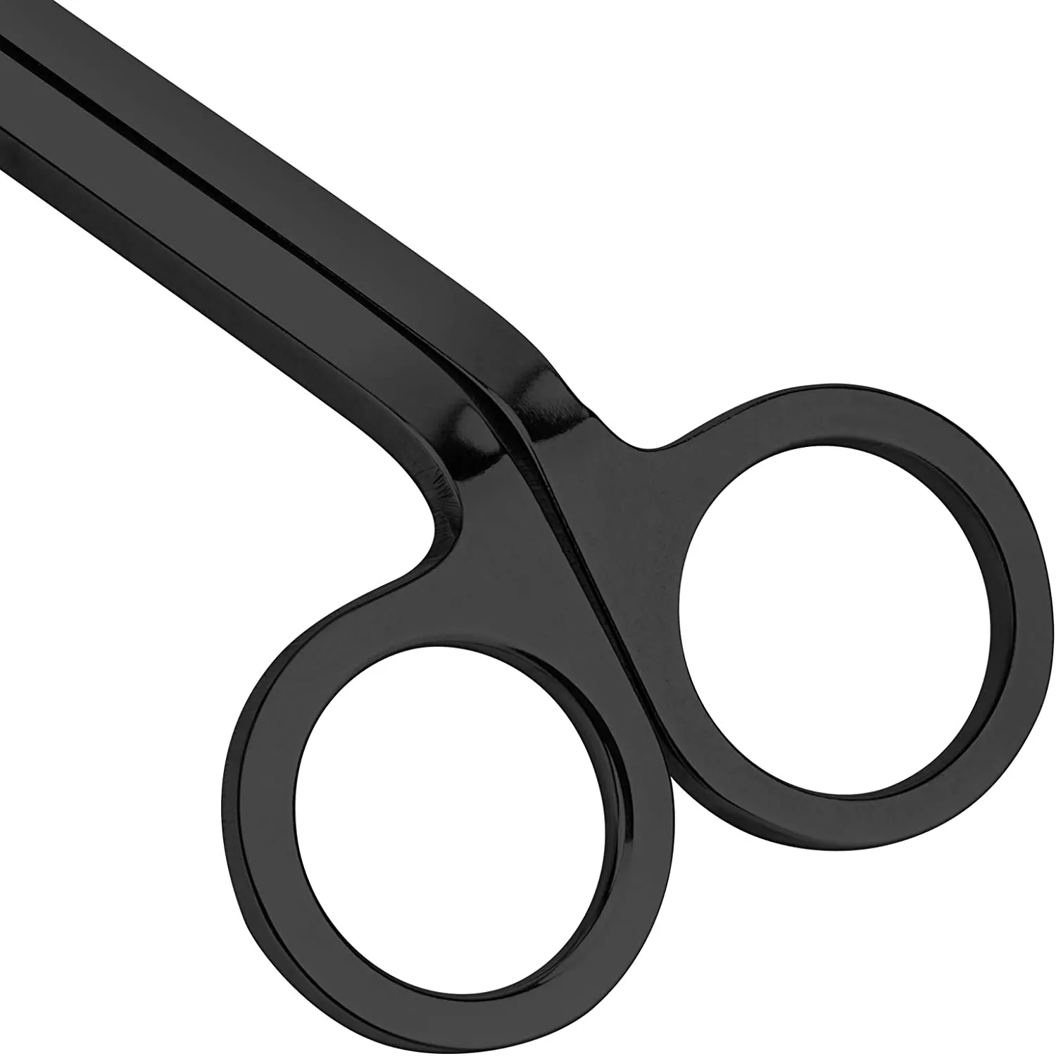 2-Pack: CHEFBEE Polished Stainless Steel Candle Wick Clipper