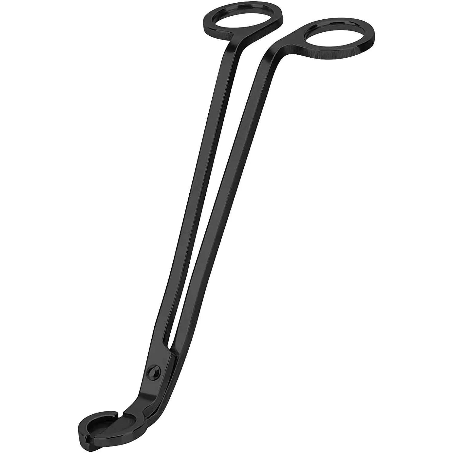 2-Pack: CHEFBEE Polished Stainless Steel Candle Wick Clipper