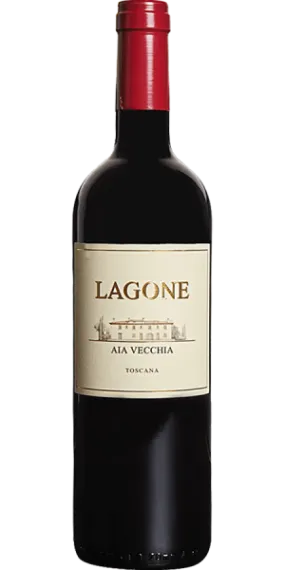 Aia Vecchia Lagone Toscana