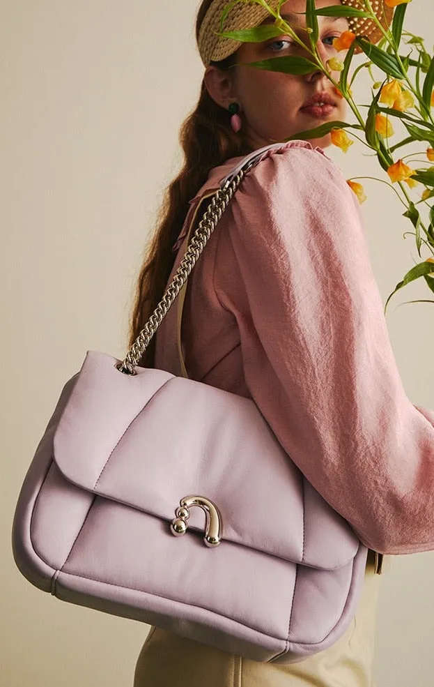 Alpha Chain Women's Chic Bag