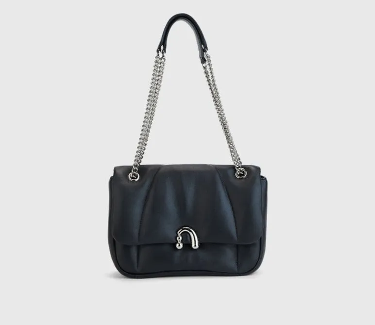 Alpha Chain Women's Chic Bag