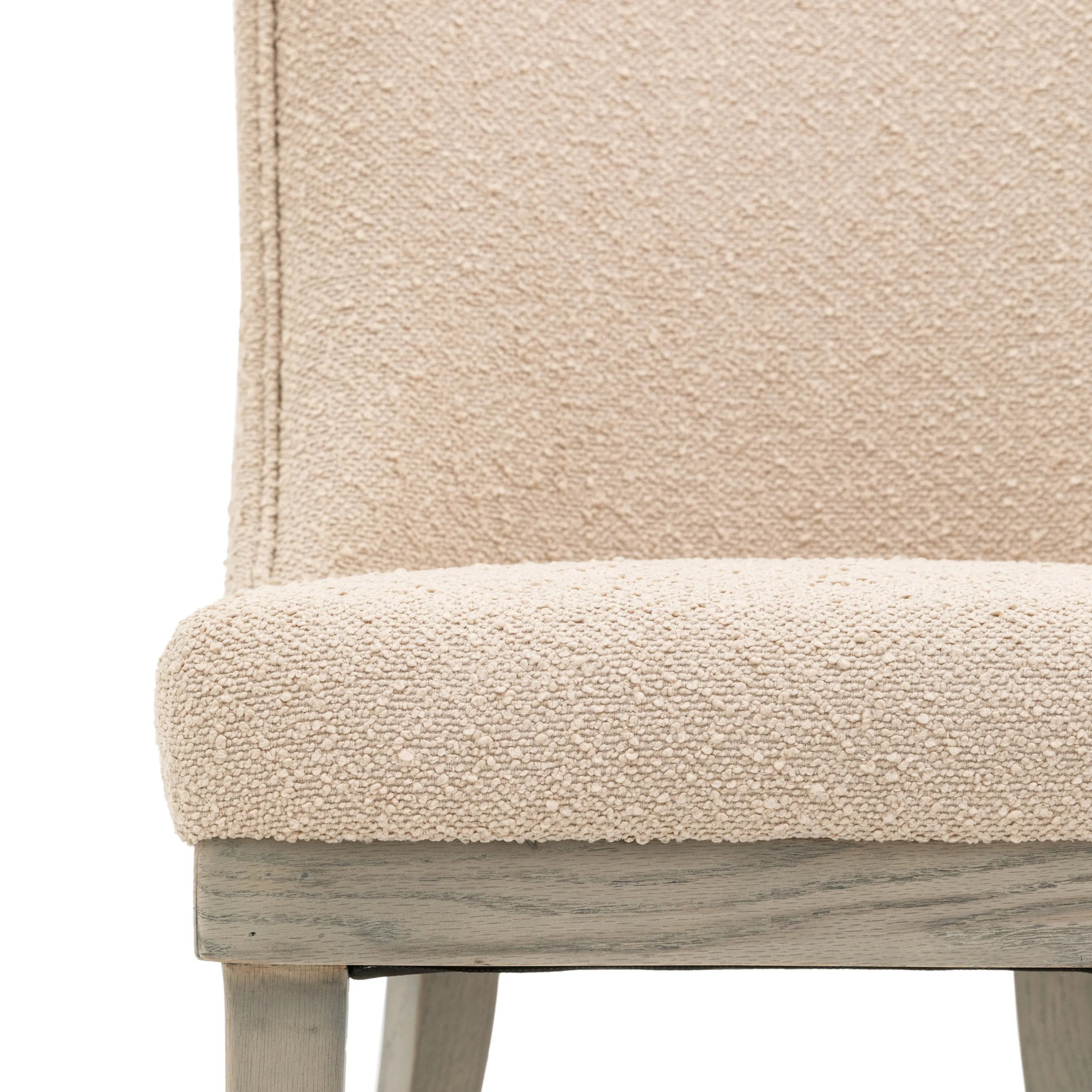 Amos Kelvedon Dining Chair Natural (2pk)