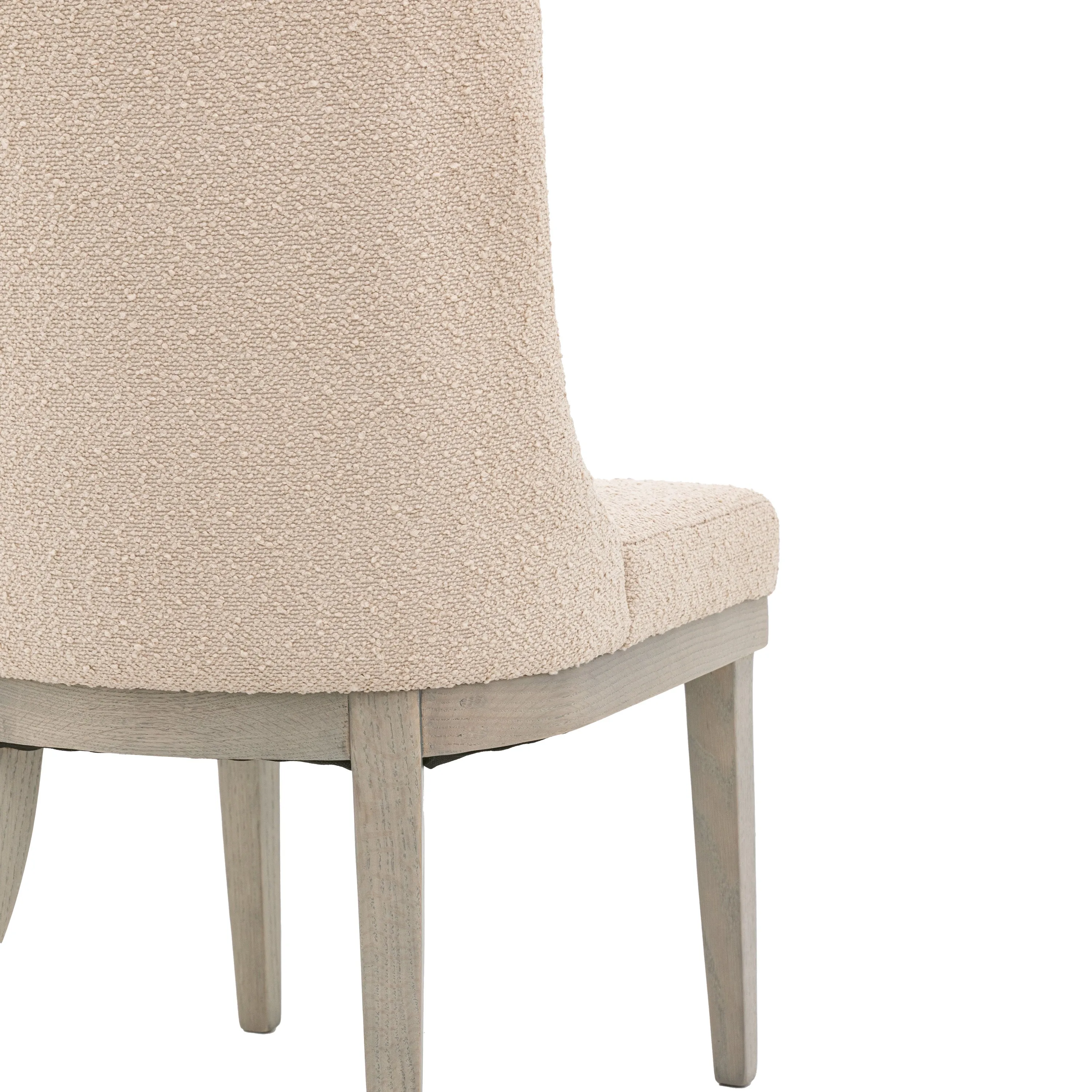 Amos Kelvedon Dining Chair Natural (2pk)