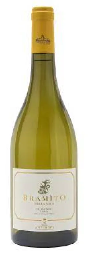 Antinori Il Bramito Chardonnay