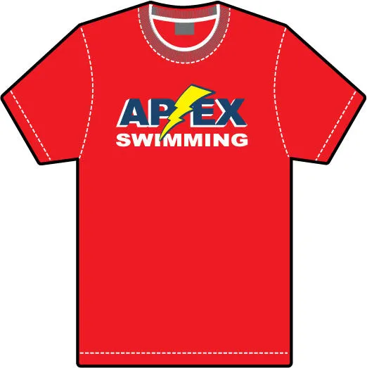 Apex Short Sleeve T-Shirt