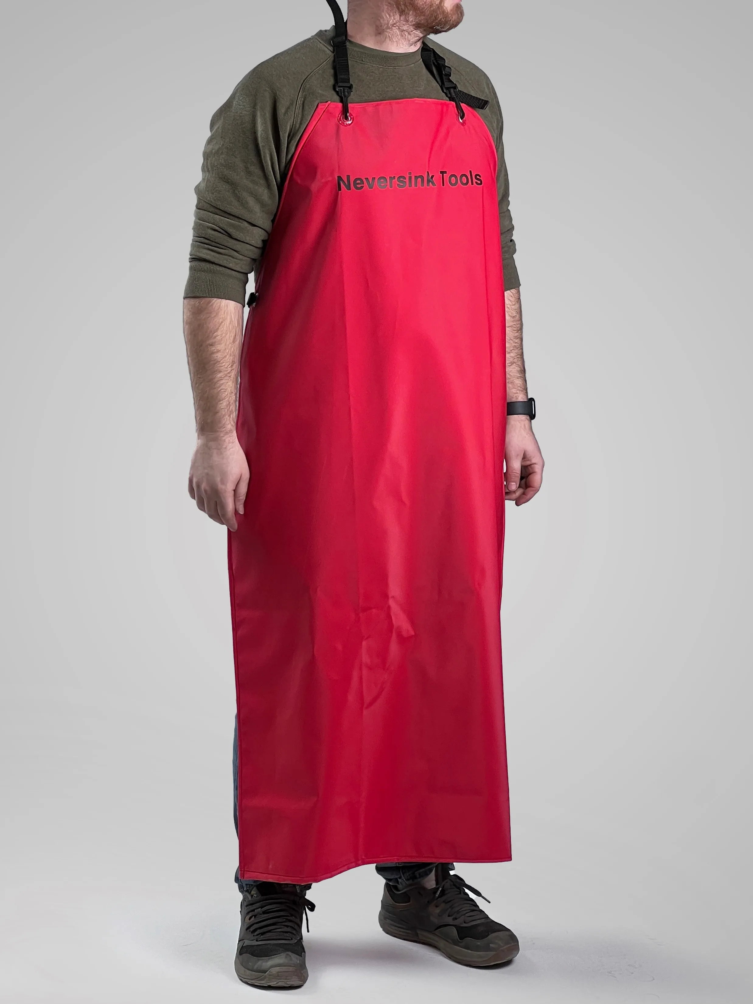 Apron