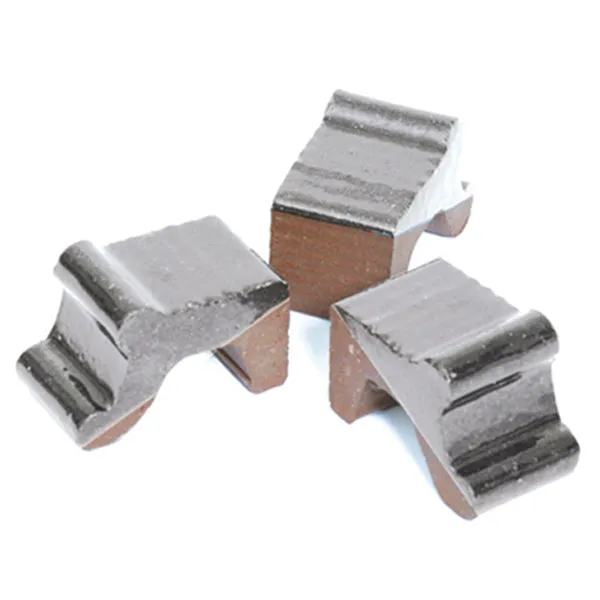 Apta Pot Feet Pack of 3
