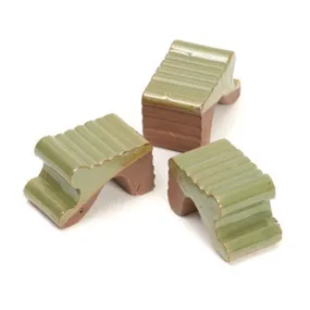 Apta Pot Feet Pack of 3