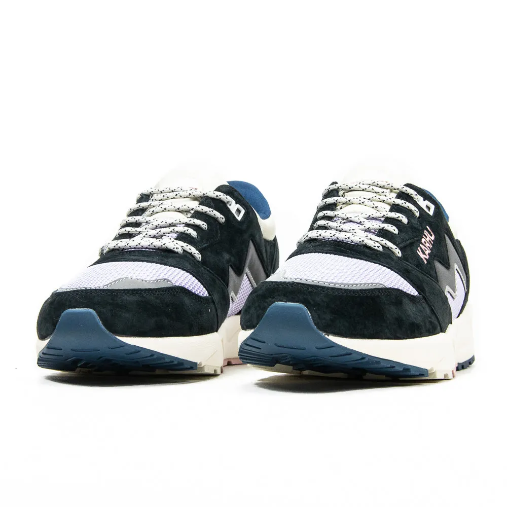 Aria 95 (Jet Black/Purple Heather)