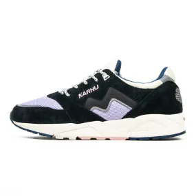 Aria 95 (Jet Black/Purple Heather)
