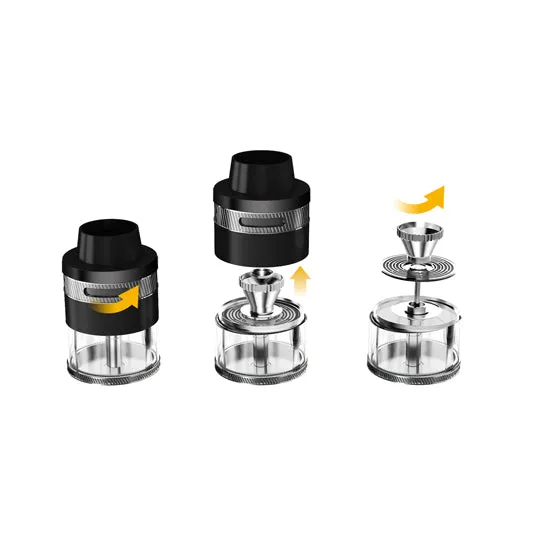 Aspire Revvo Sub Ohm Tank