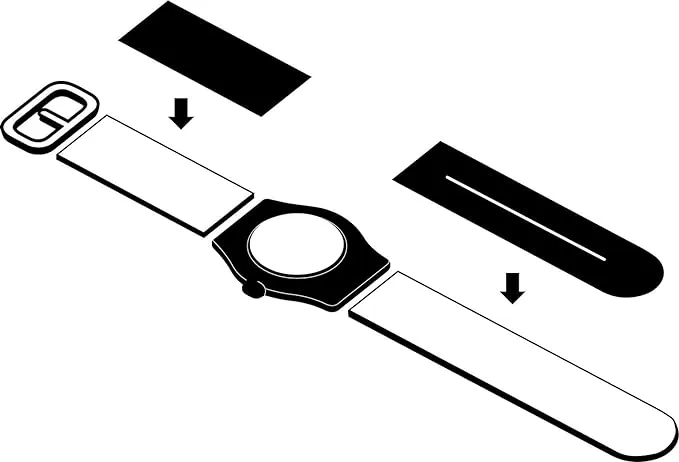 BANDLINERS