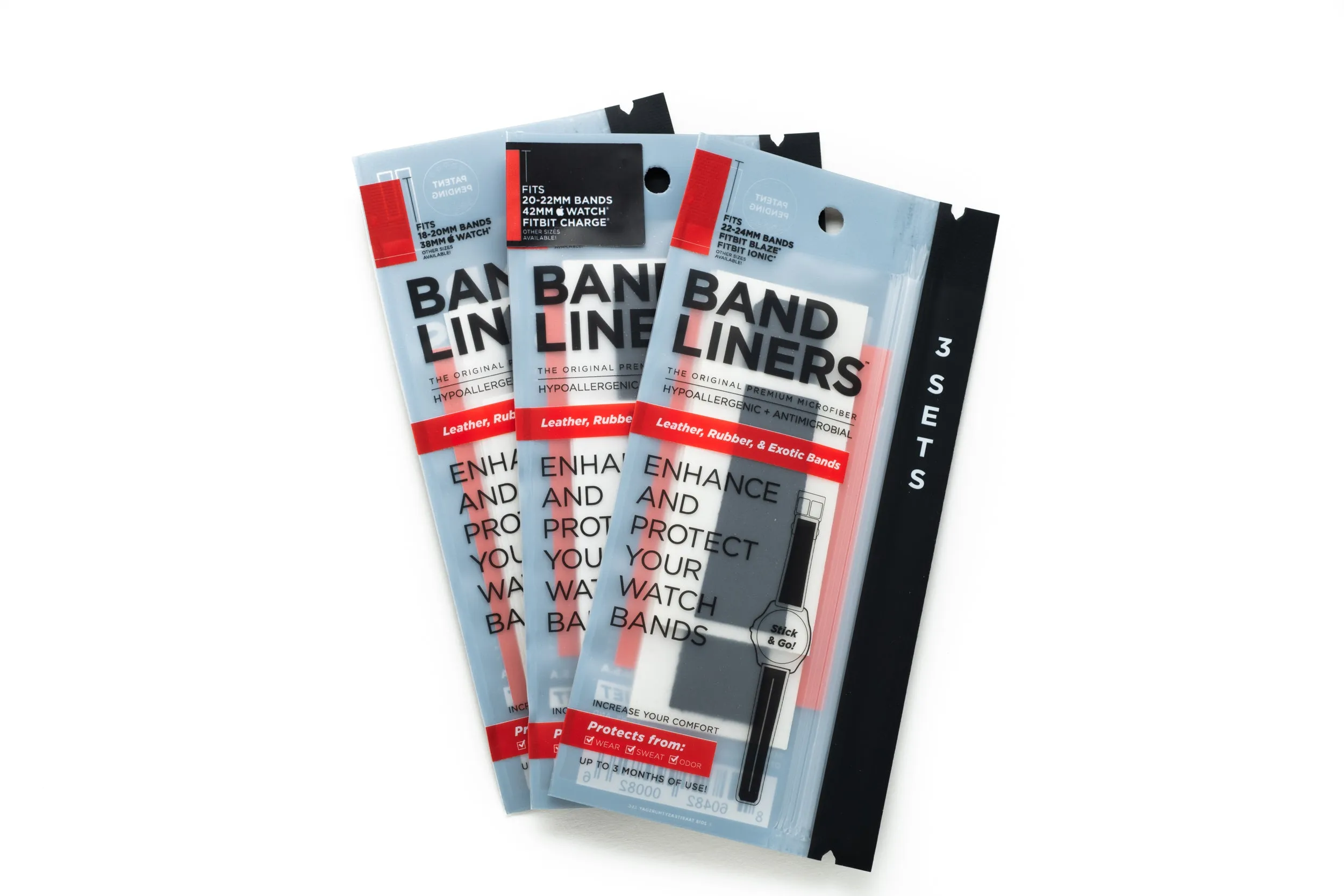 BANDLINERS