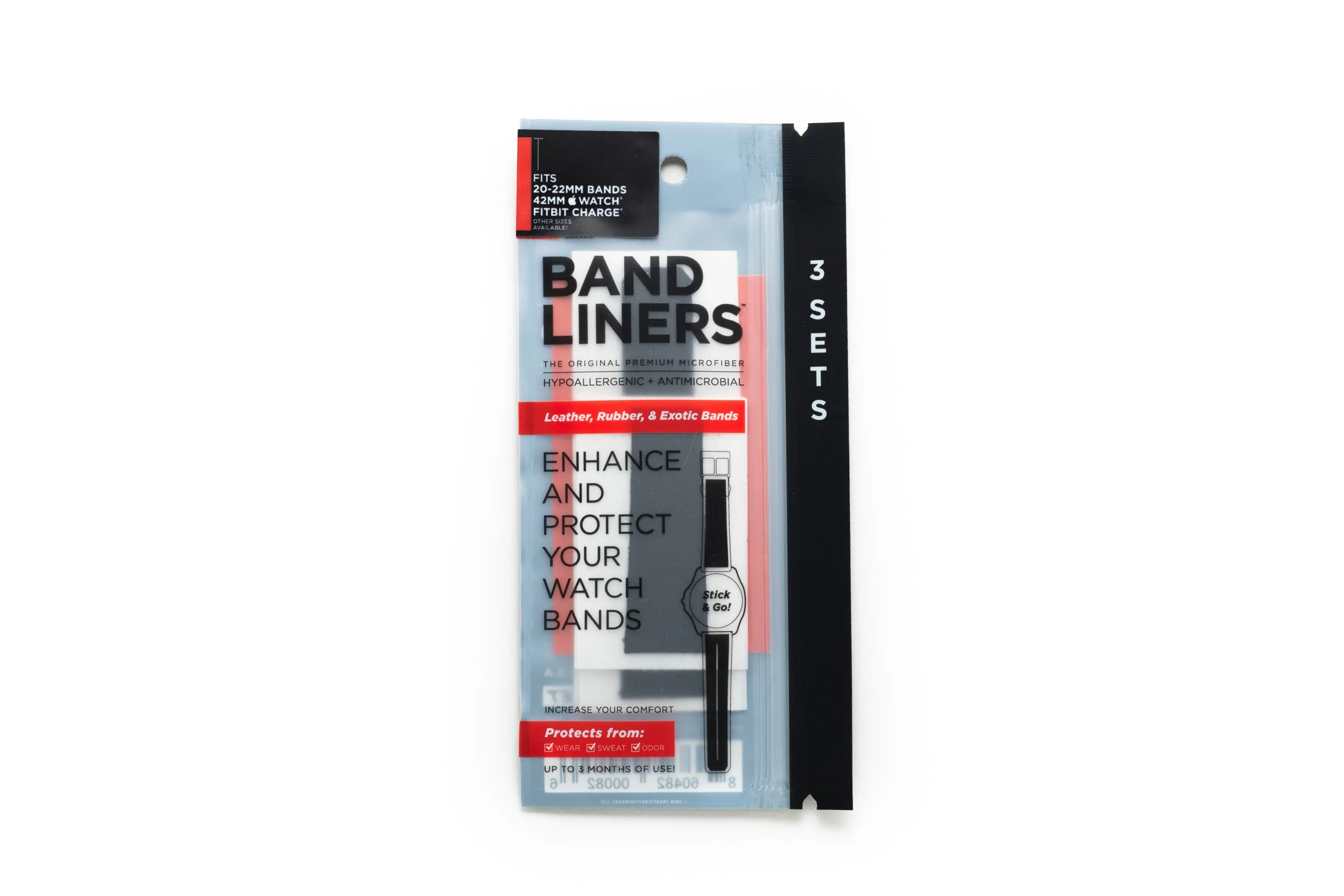 BANDLINERS