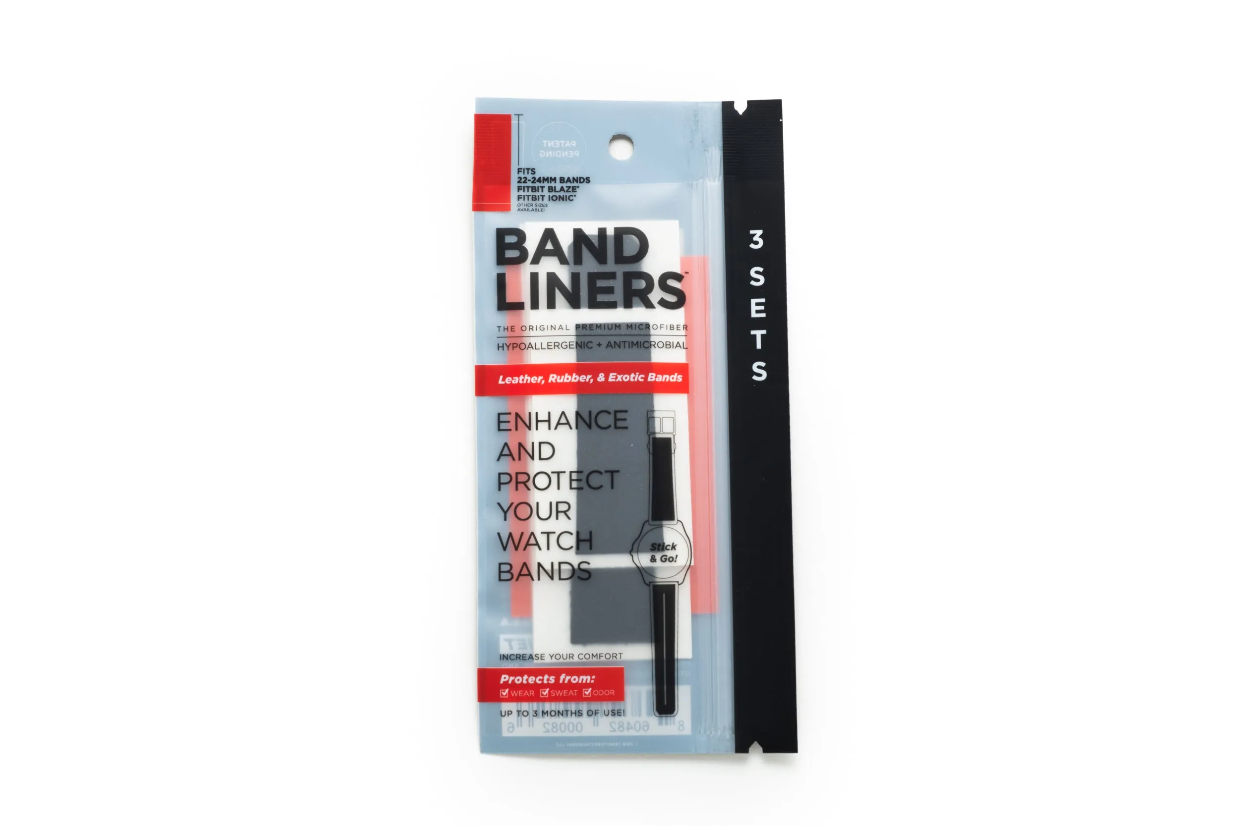BANDLINERS