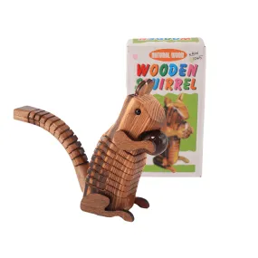 Beautiful Home Decoration Showpieces Squirrel Pack of 1