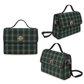 Brodie Hunting Tartan Waterproof Canvas Bag