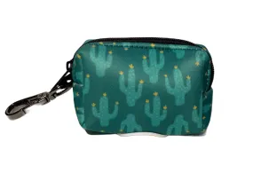 Cactus - Matching Dog Poop Bag Holder