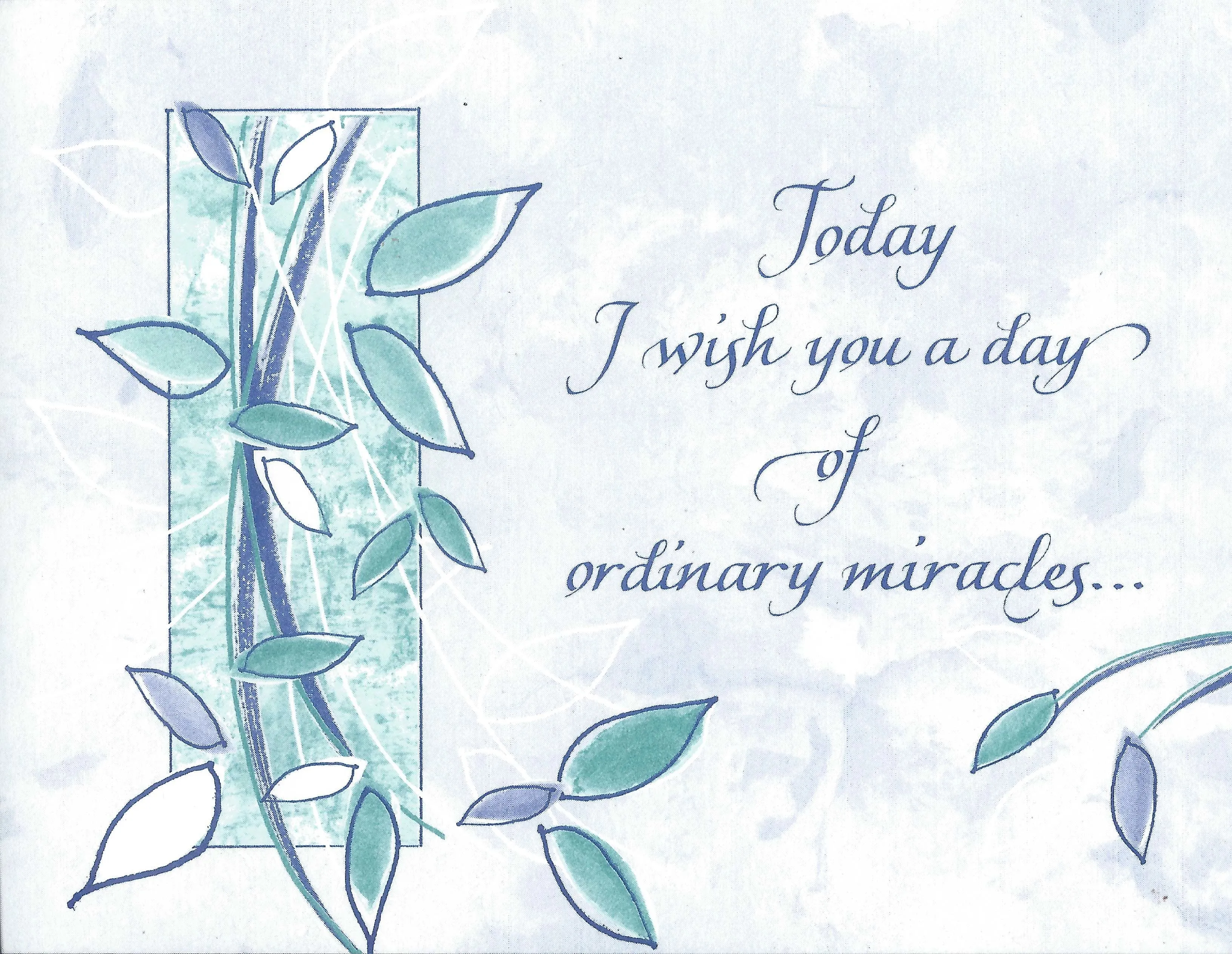 Card 10-Pack ・ Assorted Birthday B