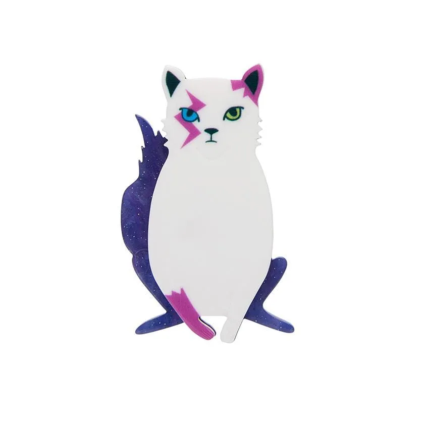 Cat Minis Brooch Set - 5 Pack