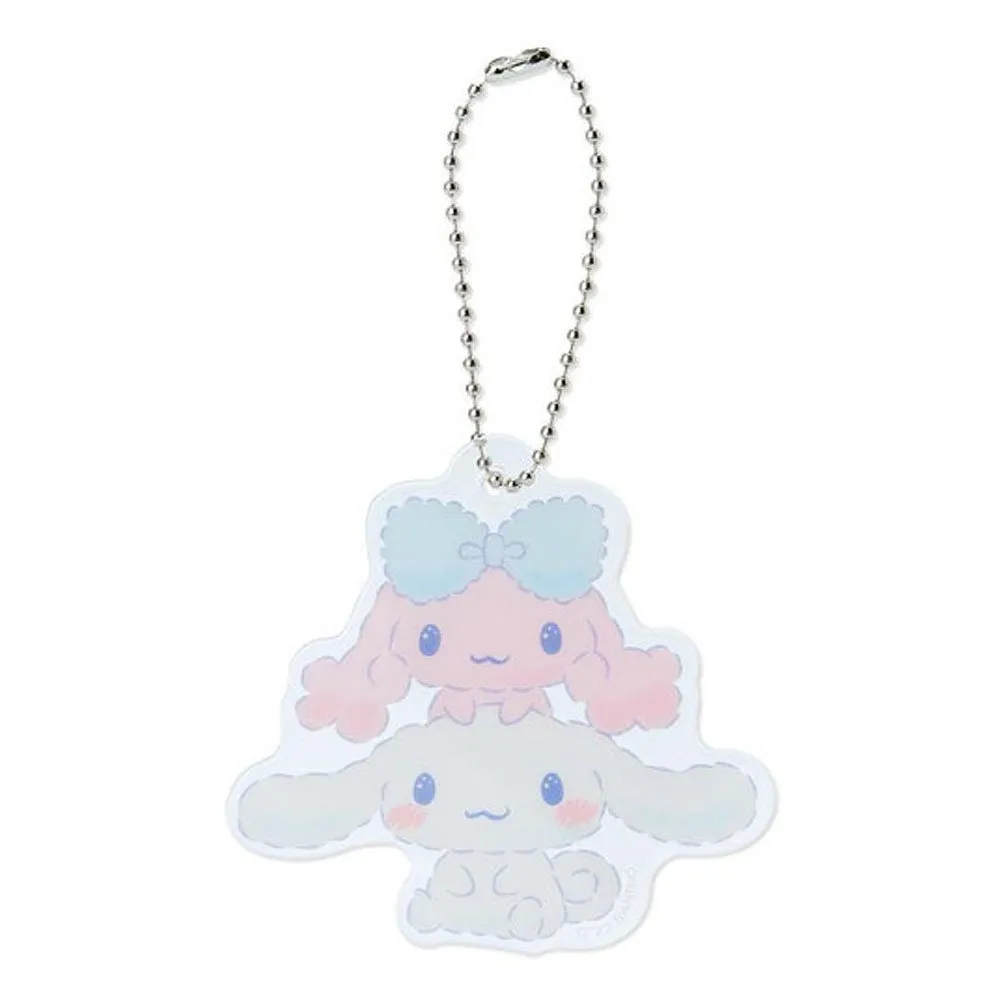 Cinnamoroll & Poron Handbag