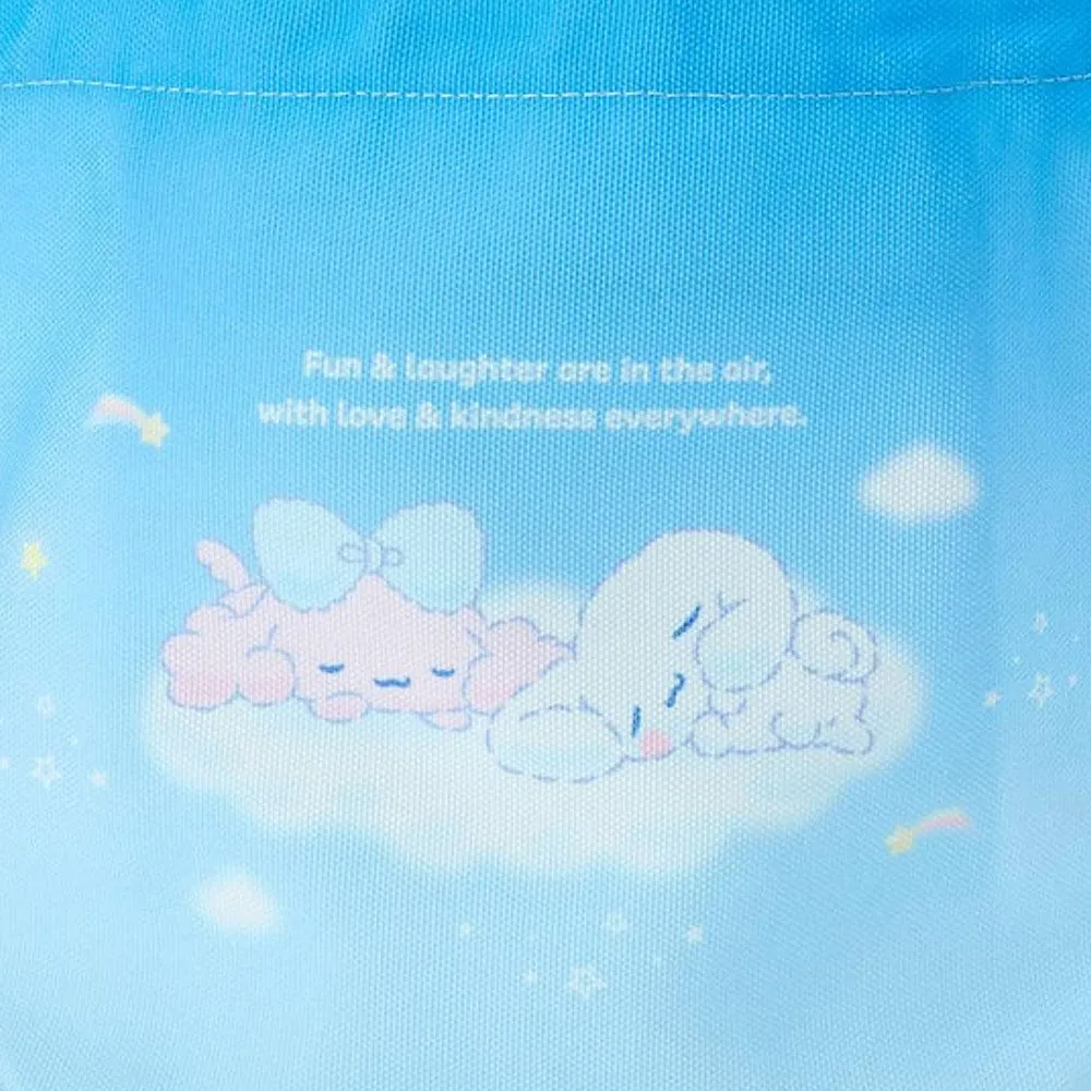 Cinnamoroll & Poron Handbag