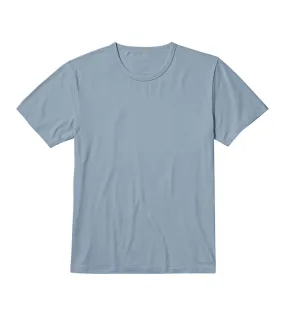Classic Crew Neck Tee
