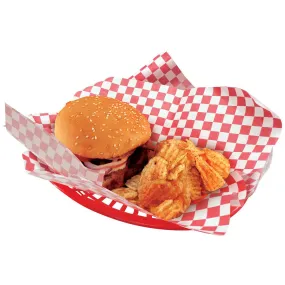 Classic Serving Basket Liners
