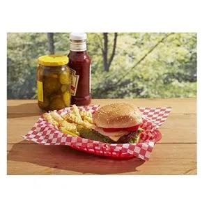 Classic Serving Basket Liners