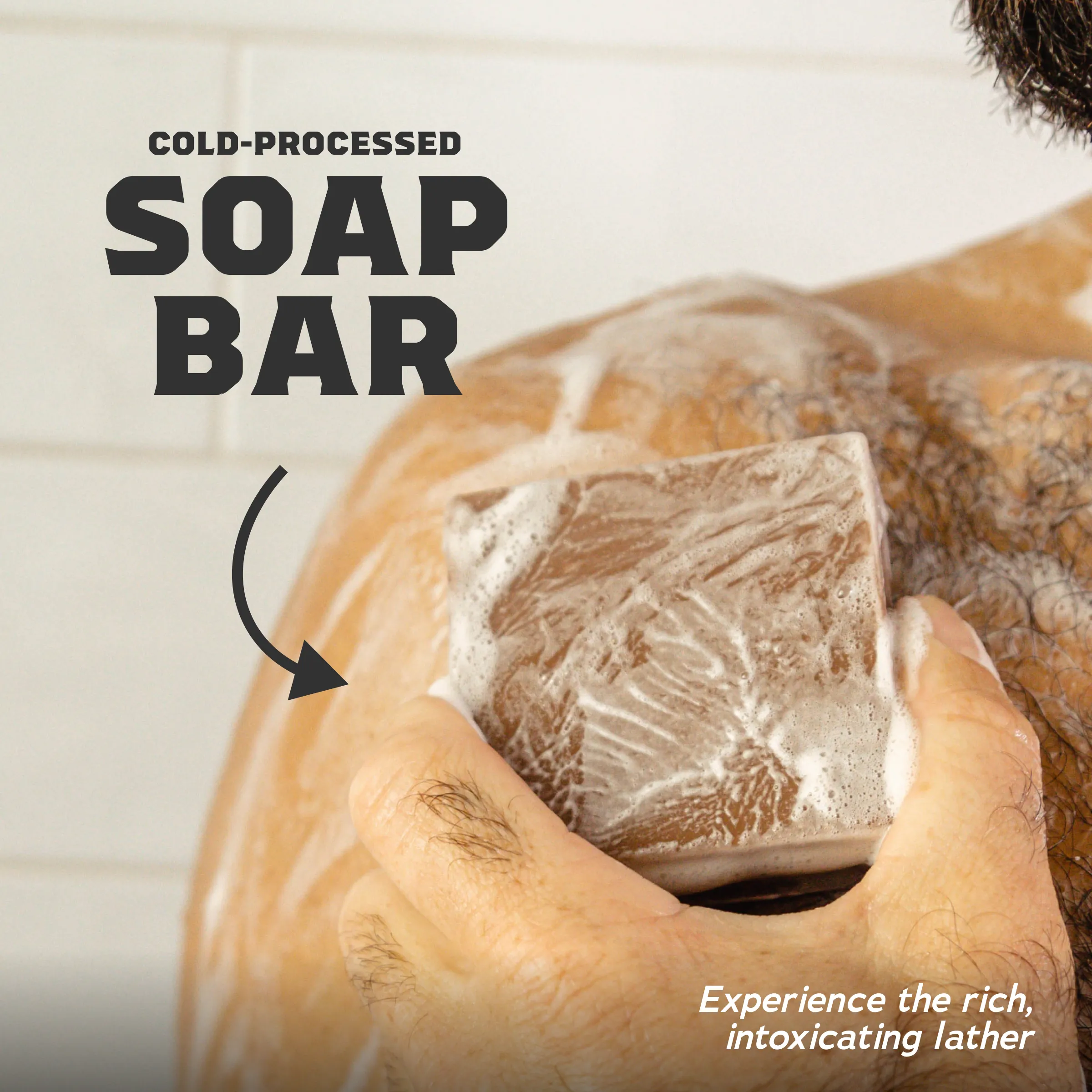 Classic Soap 5-Pack