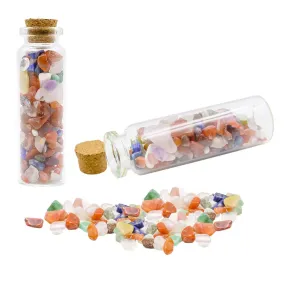 Colourful Gemstones Mix (10g)