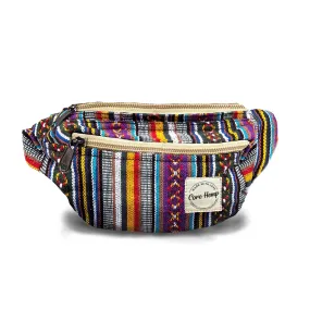 Core Hemp Fanny Pack - ॐ Boho