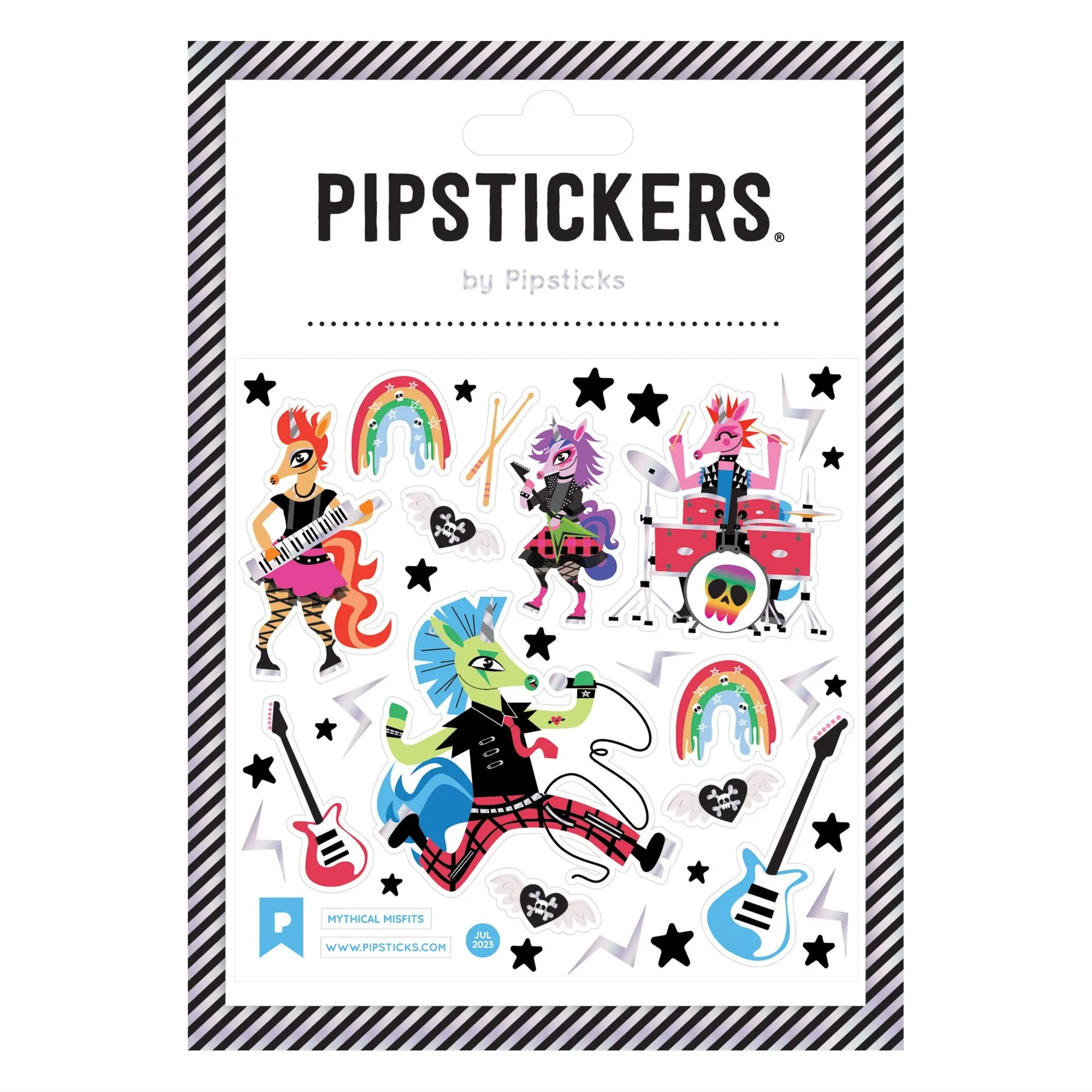 Cosmic Explorer Kids Pack