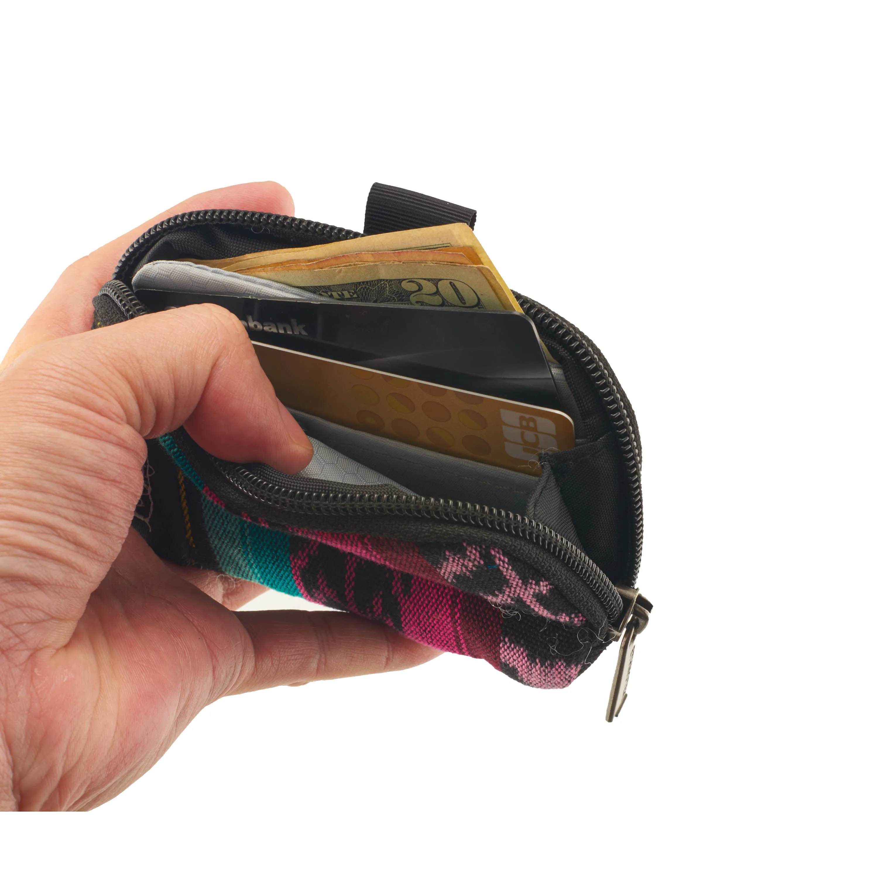 Coyopa Pouch