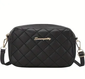 Cross Body Bag