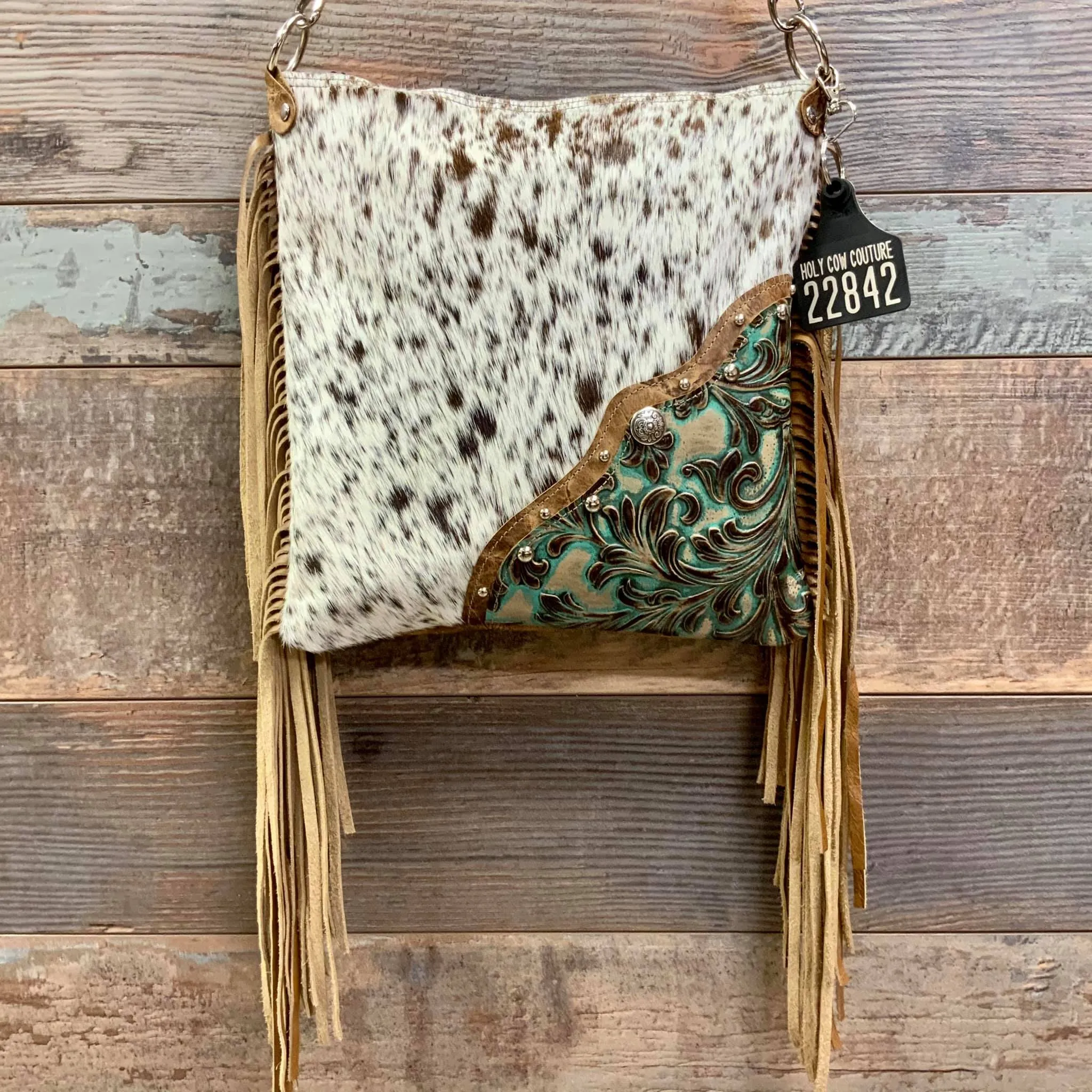 Crossbody -  #22842
