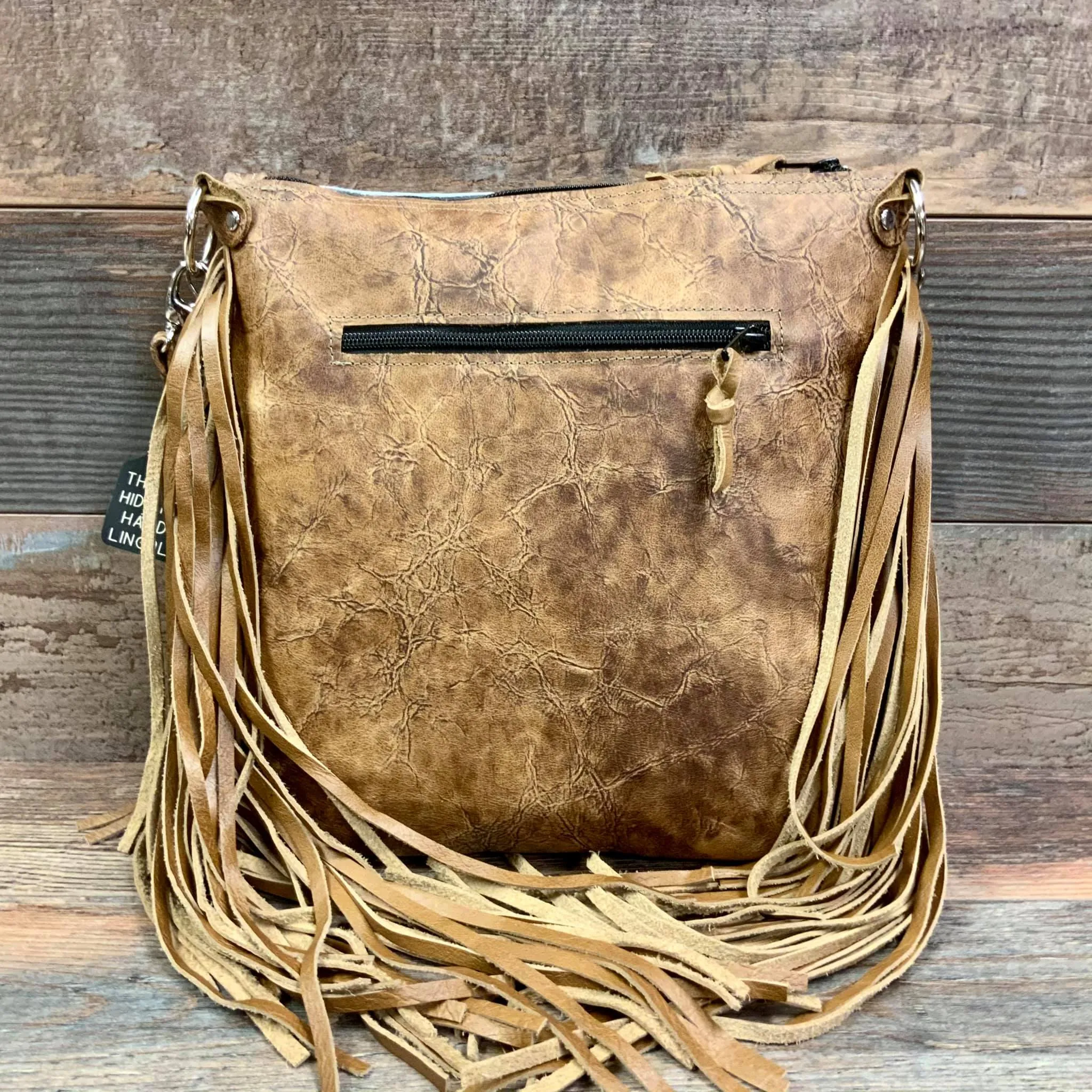 Crossbody -  #22842