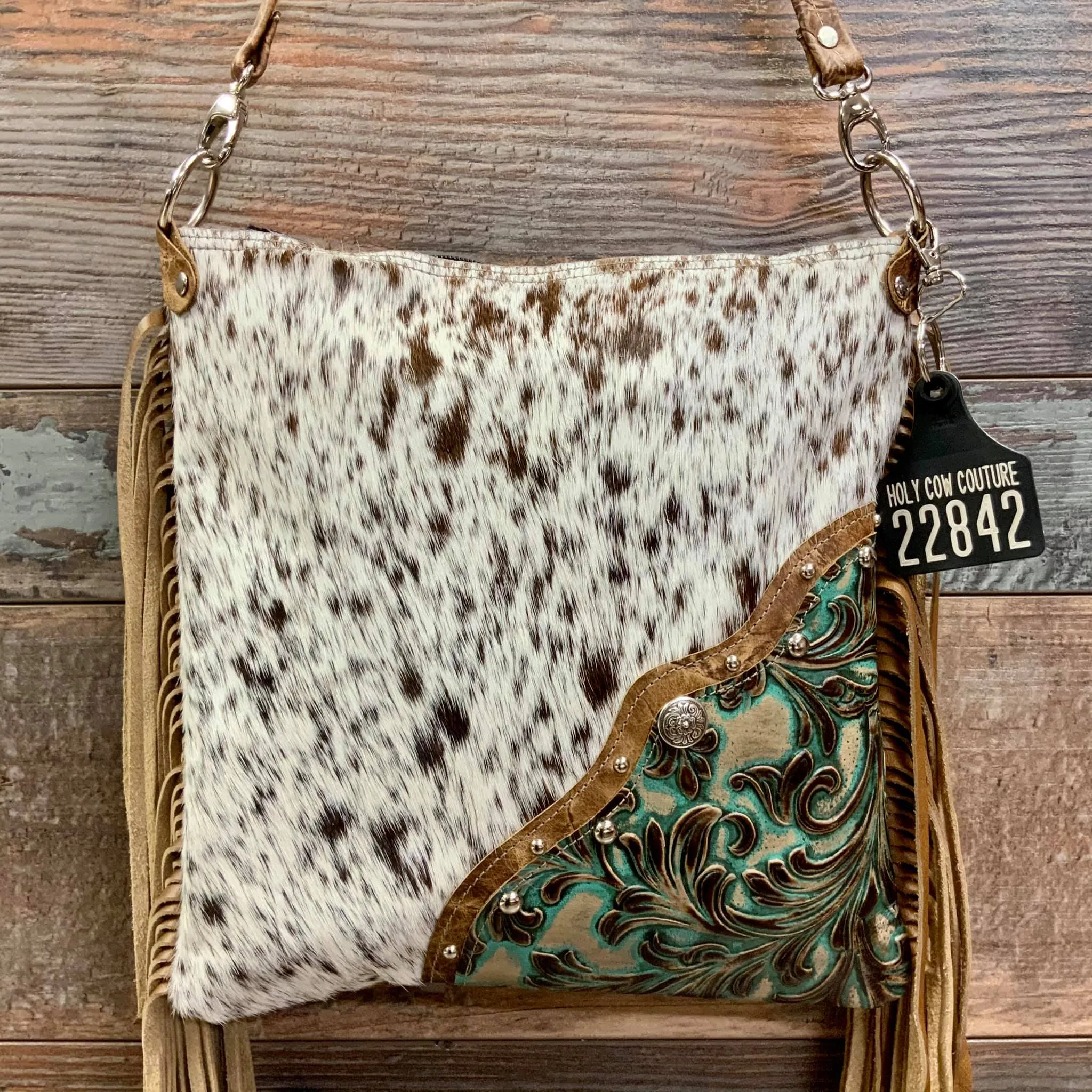 Crossbody -  #22842