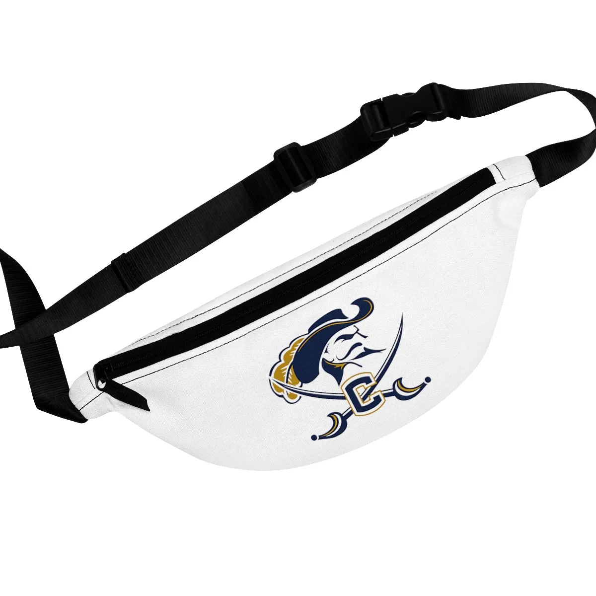 Cuthbertson HS Fanny Pack