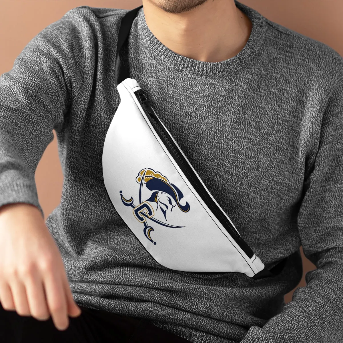 Cuthbertson HS Fanny Pack