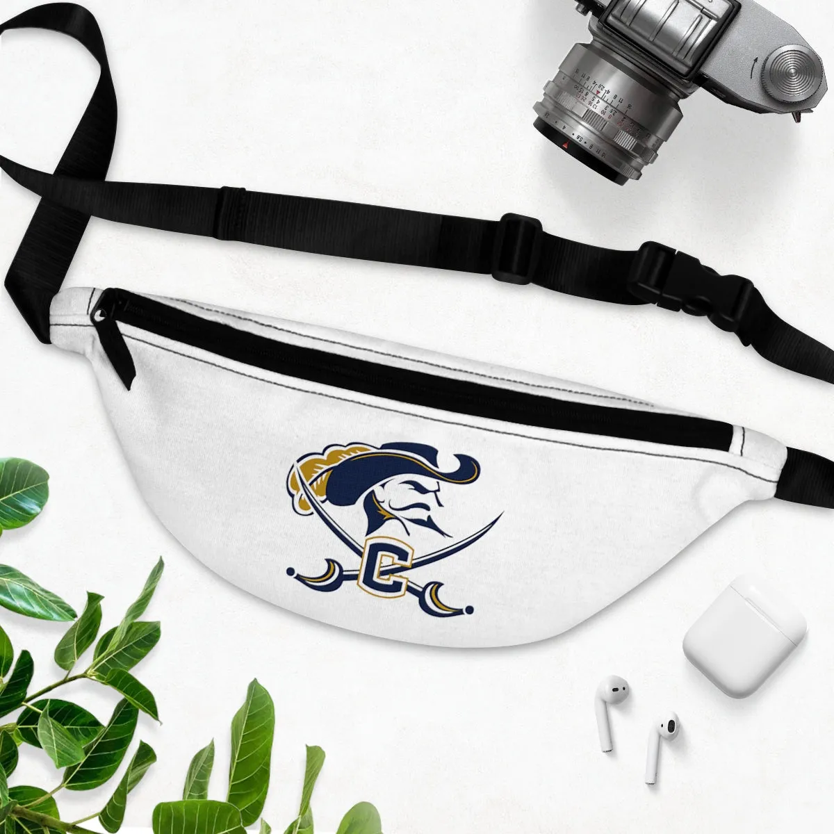 Cuthbertson HS Fanny Pack