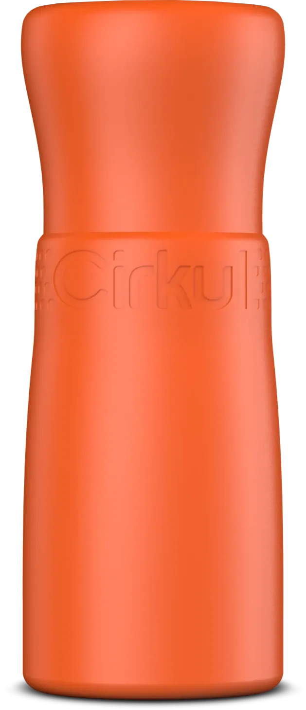 CX: 22oz. Shock Sleeve (for 22oz. Stainless Steel Bottle)