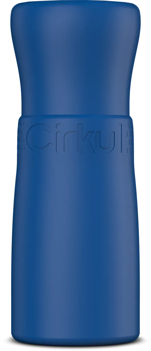CX: 22oz. Shock Sleeve (for 22oz. Stainless Steel Bottle)