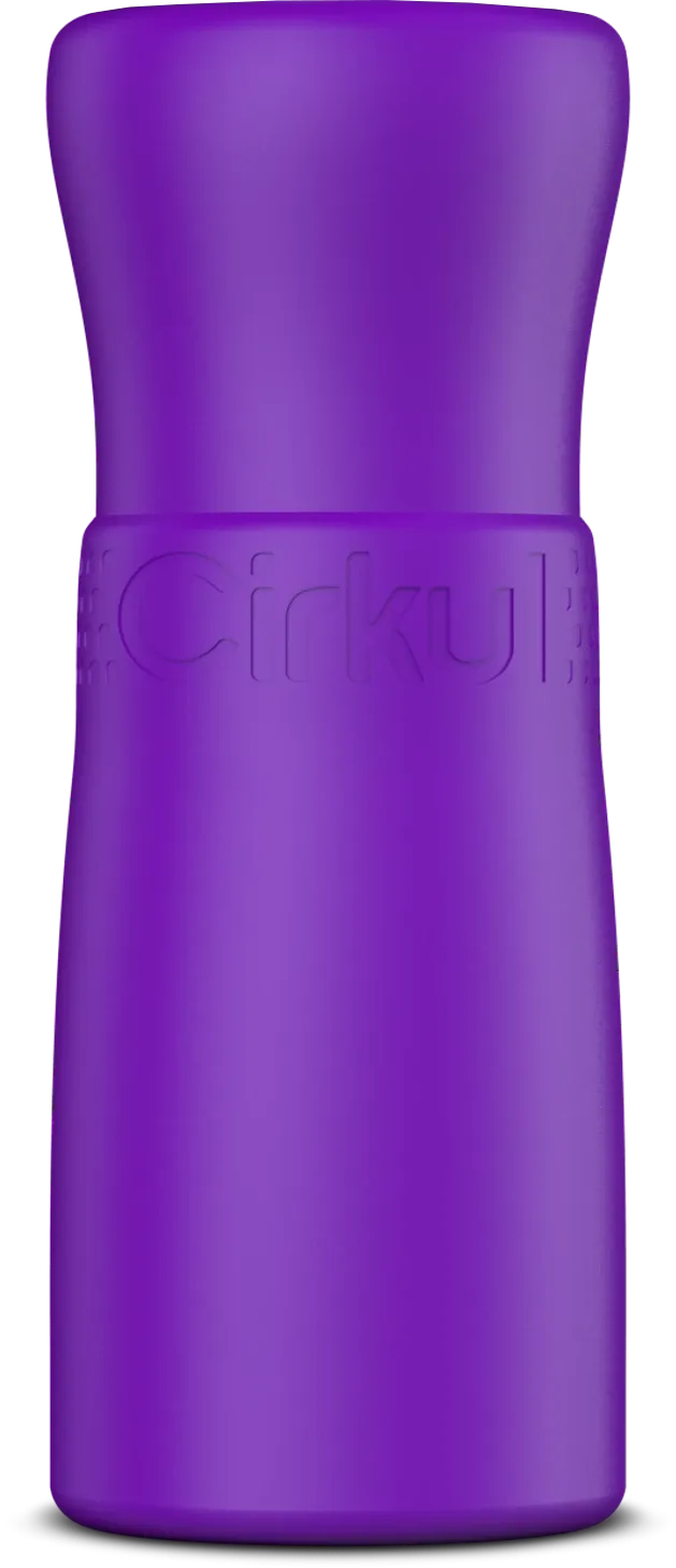 CX: 22oz. Shock Sleeve (for 22oz. Stainless Steel Bottle)