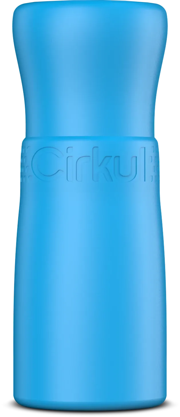 CX: 22oz. Shock Sleeve (for 22oz. Stainless Steel Bottle)
