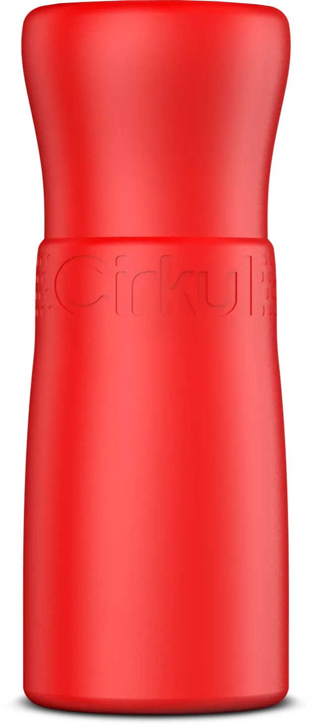 CX: 22oz. Shock Sleeve (for 22oz. Stainless Steel Bottle)