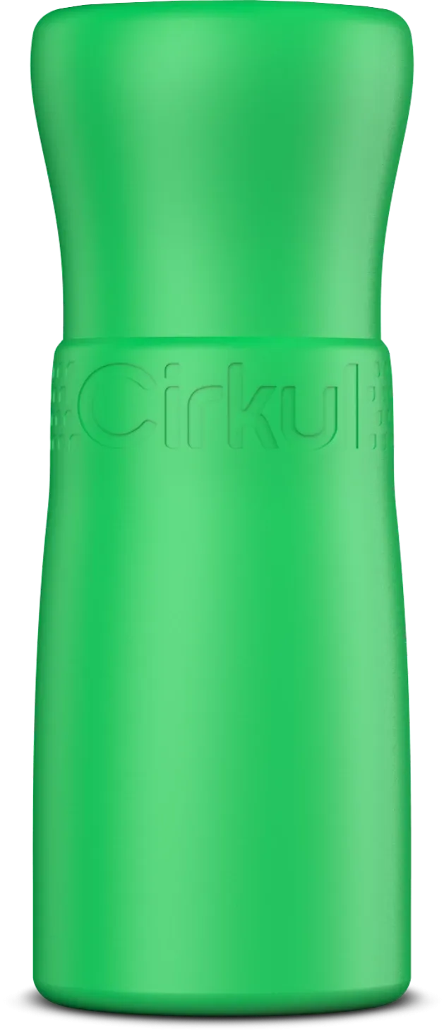CX: 22oz. Shock Sleeve (for 22oz. Stainless Steel Bottle)
