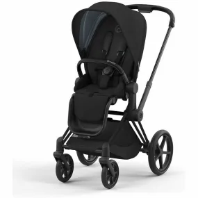 Cybex Priam 4 Complete Stroller