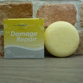 Damage Repair Shampoo Bar