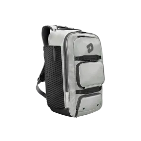 Demarini Special Ops Spectre Backpack - Grey